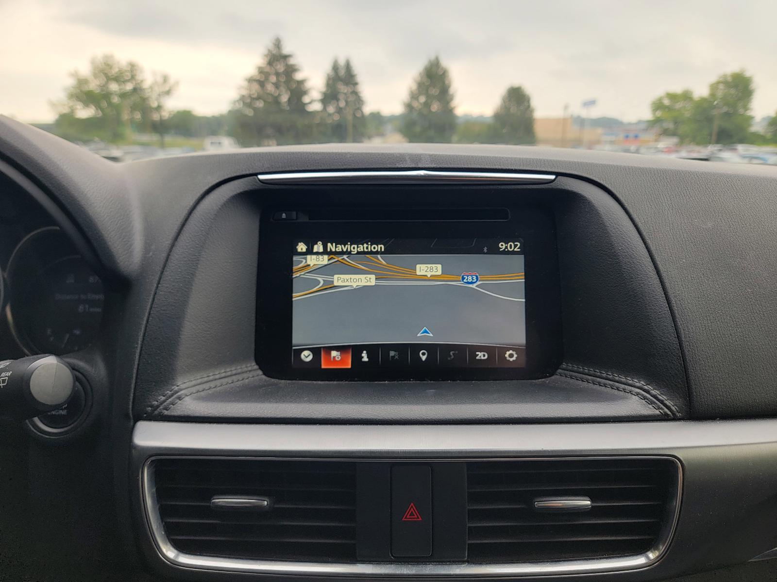 2016 Mazda CX-5 Vehicle Photo in Harrisburg, PA 17111