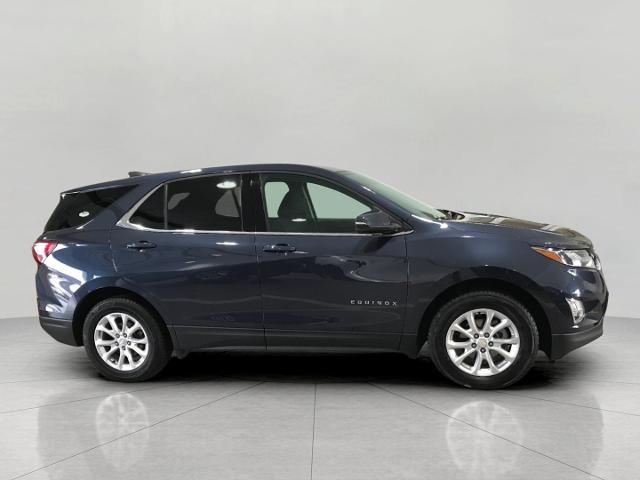 2018 Chevrolet Equinox Vehicle Photo in GREEN BAY, WI 54303-3330