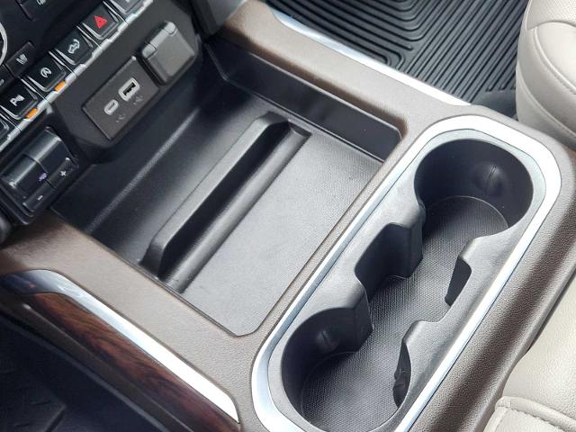 2020 GMC Sierra 1500 Vehicle Photo in DENTON, TX 76210-9321