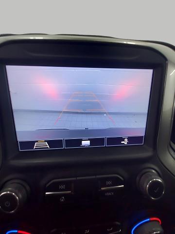 2020 Chevrolet Silverado 1500 Vehicle Photo in OSHKOSH, WI 54904-7811