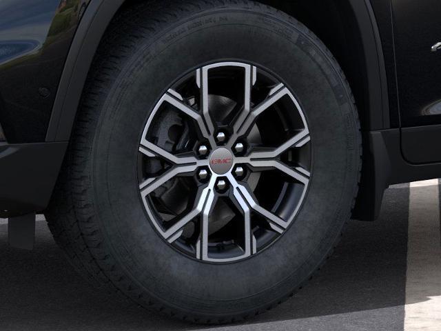 2026 GMC Acadia Vehicle Photo in WATERTOWN, CT 06795-3318