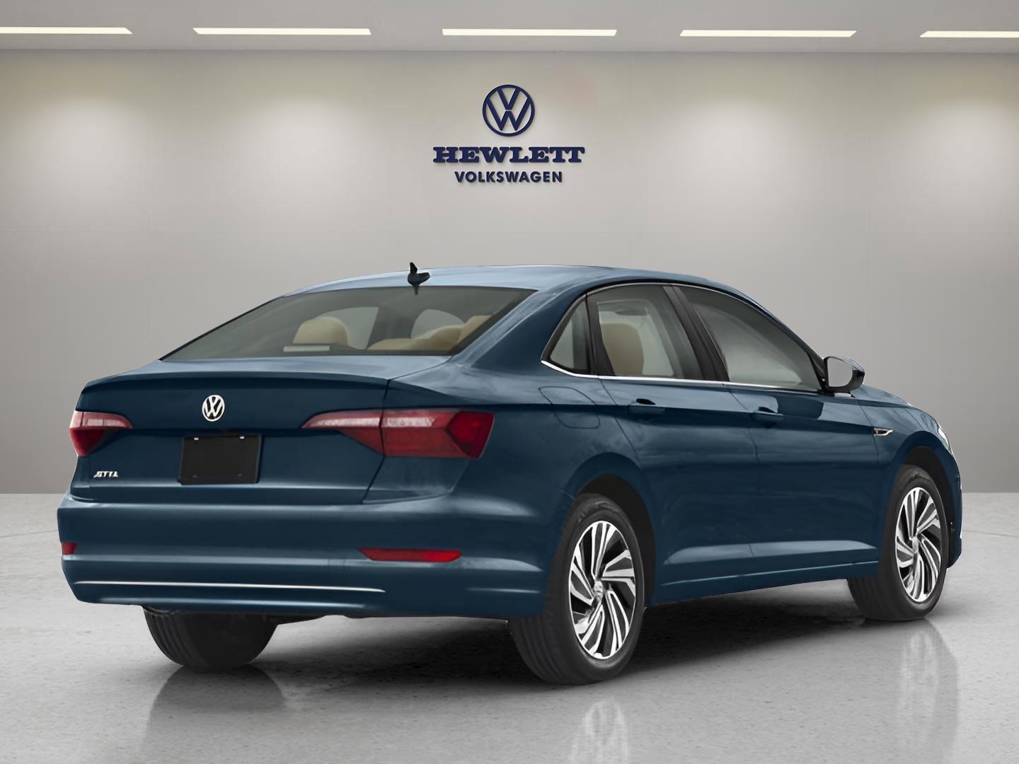 2020 Volkswagen Jetta Vehicle Photo in Georgetown, TX 78626