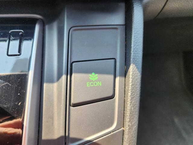 2017 Honda CR-V Vehicle Photo in MADISON, WI 53713-3220
