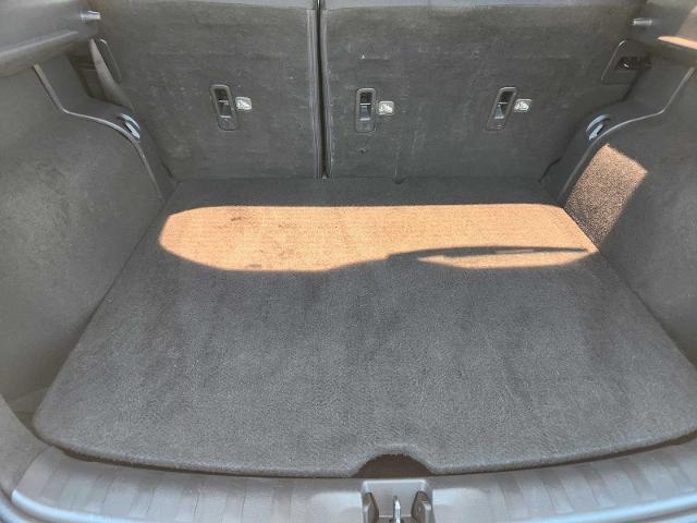 2018 Nissan Kicks Vehicle Photo in DENTON, TX 76210-9321
