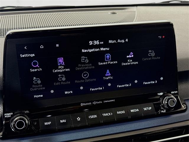 2023 Kia Seltos Vehicle Photo in Everett, WA 98204