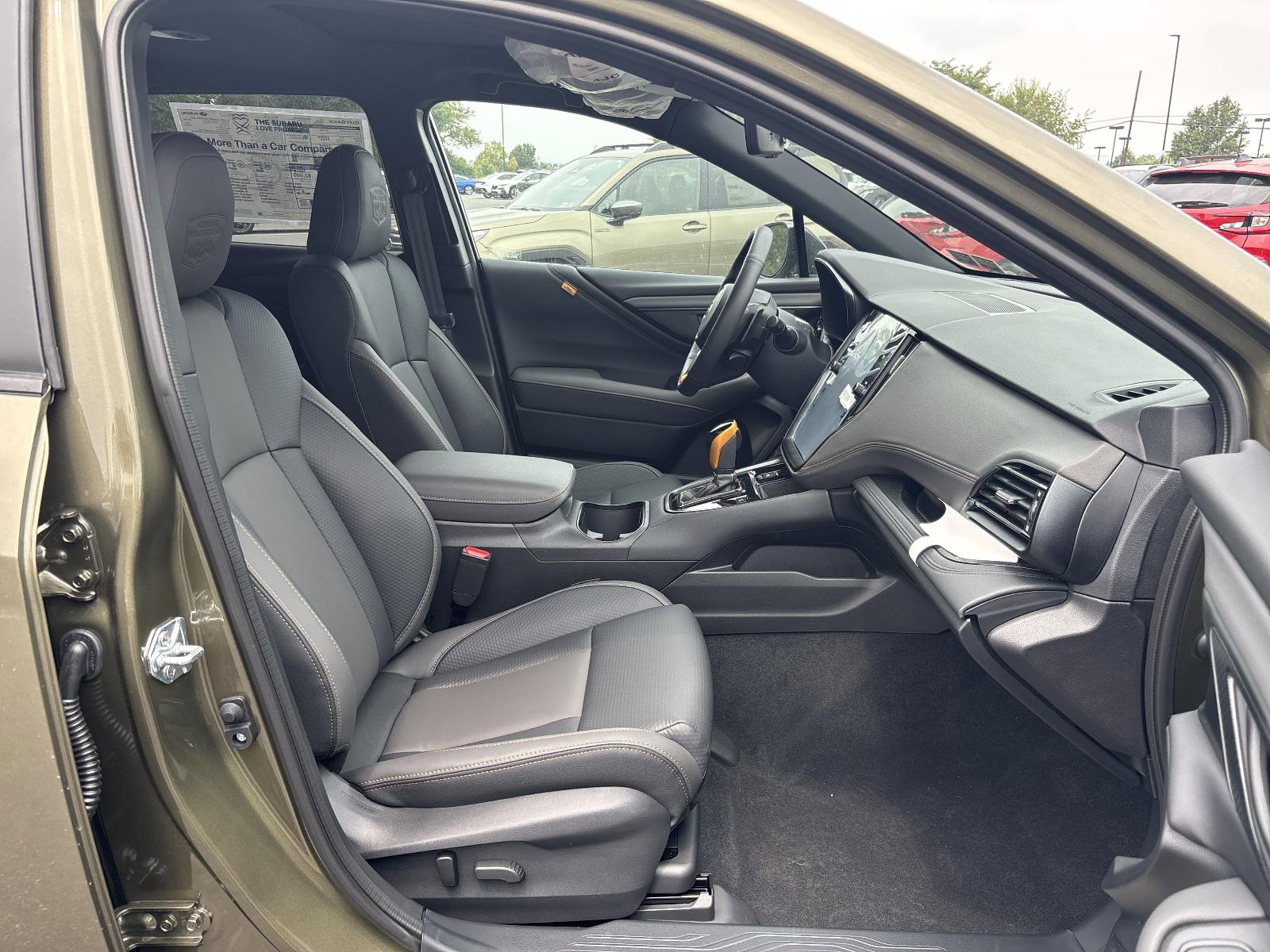2025 Subaru Outback Vehicle Photo in Mechanicsburg, PA 17050