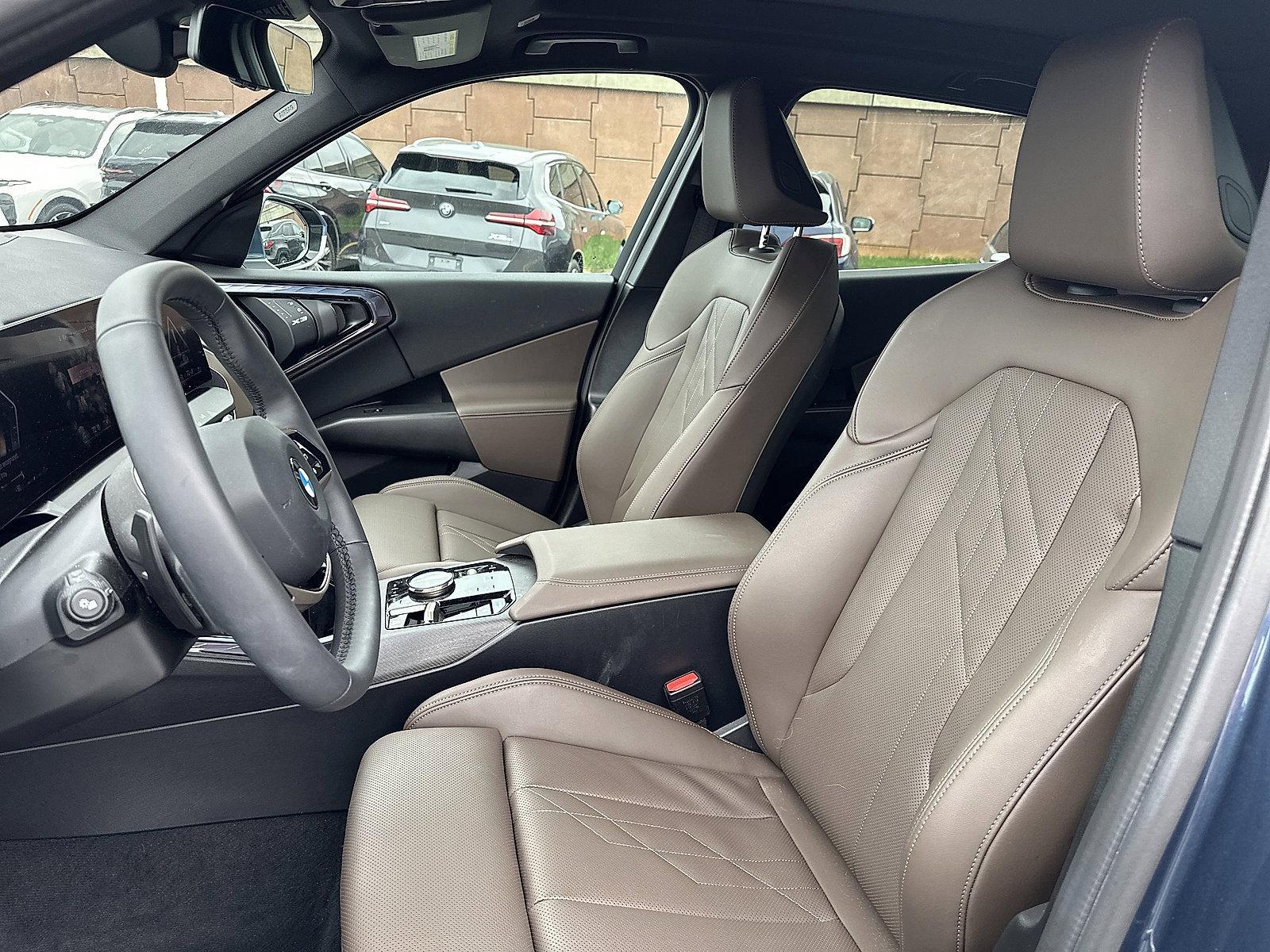 2025 BMW X3 30 xDrive Vehicle Photo in Lancaster, PA 17601