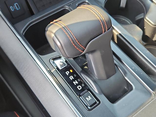 2024 Ford F-150 Vehicle Photo in TREVOSE, PA 19053-4984