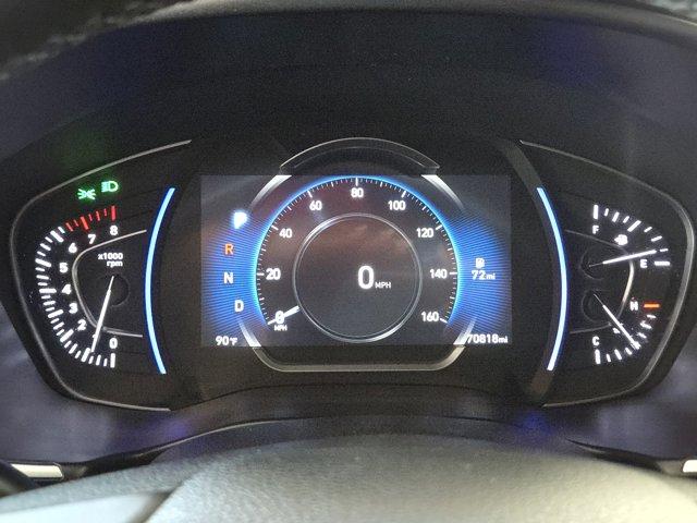 2019 Hyundai SANTA FE Vehicle Photo in Decatur, TX 76234