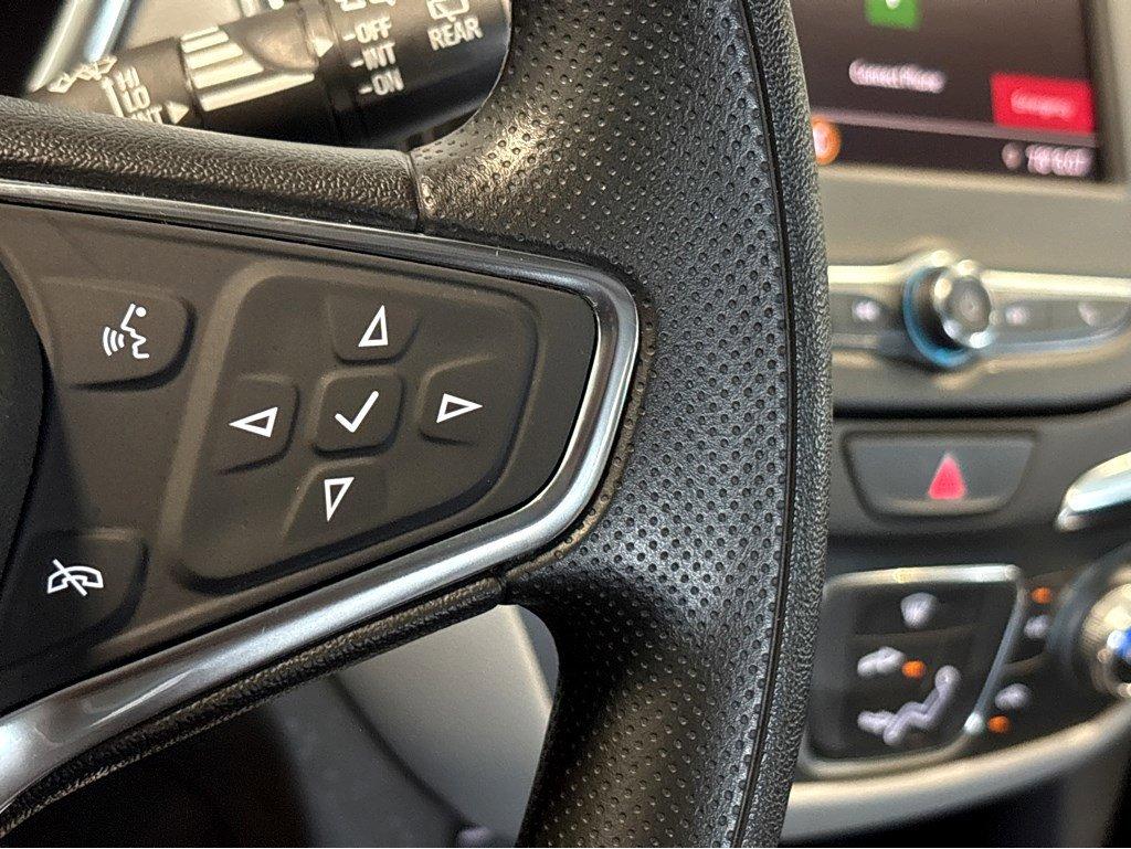 2021 Chevrolet Equinox Vehicle Photo in SAVANNAH, GA 31406-4513