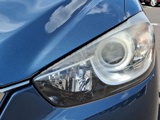 2016 Mazda CX-5 Vehicle Photo in Philadelphia, PA 19116