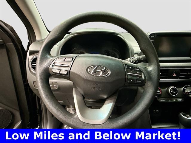 2020 Hyundai Kona Vehicle Photo in EVERETT, WA 98203-5662