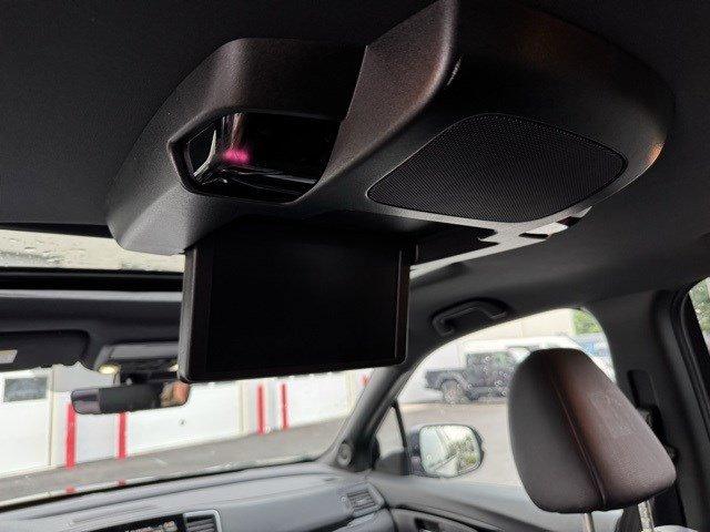 2020 Honda Pilot Vehicle Photo in Mechanicsburg, PA 17050-1707