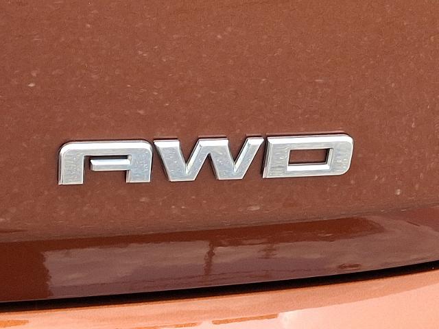 2019 GMC Terrain Vehicle Photo in HARRISBURG, PA 17111-1033