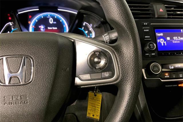 2019 Honda Civic Sedan Vehicle Photo in Lees Summit, MO 64086
