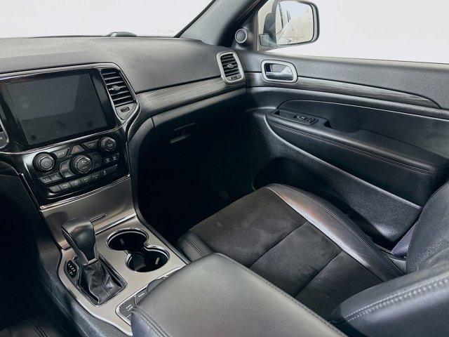 2022 Jeep Grand Cherokee WK Vehicle Photo in Doylsetown, PA 18901