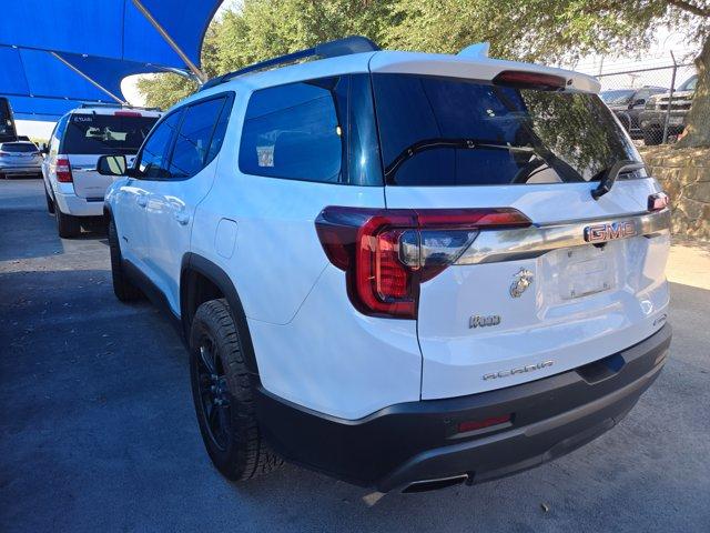 2023 GMC Acadia Vehicle Photo in Decatur, TX 76234