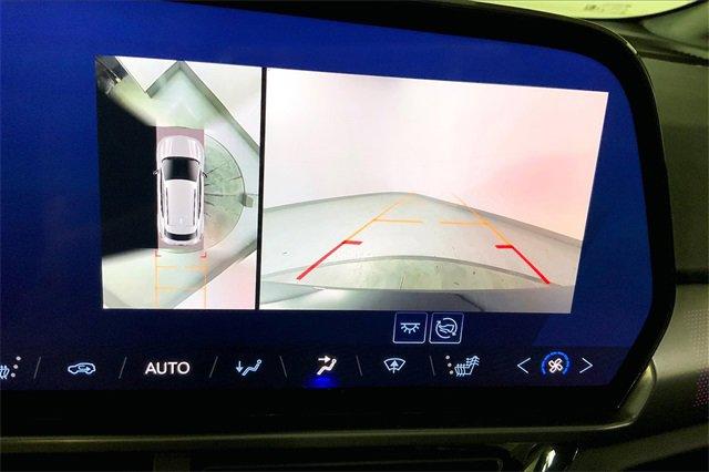 2024 Chevrolet Equinox EV Vehicle Photo in KANSAS CITY, MO 64114-4502
