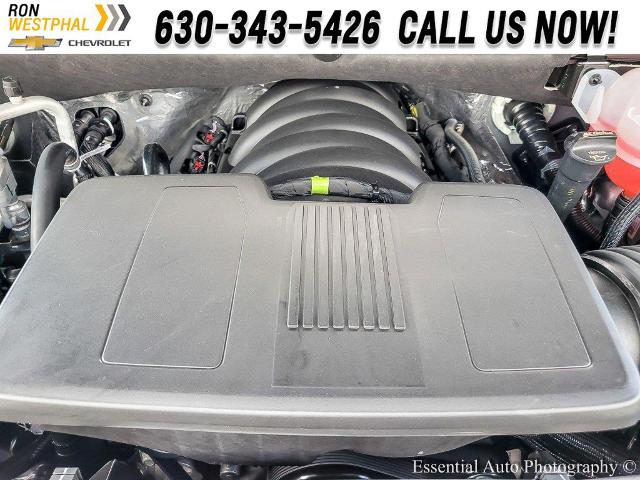 2026 Chevrolet Silverado 1500 Vehicle Photo in AURORA, IL 60503-9326