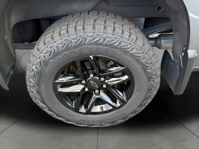 2020 Chevrolet Silverado 1500 Vehicle Photo in MIDDLETON, WI 53562-1492