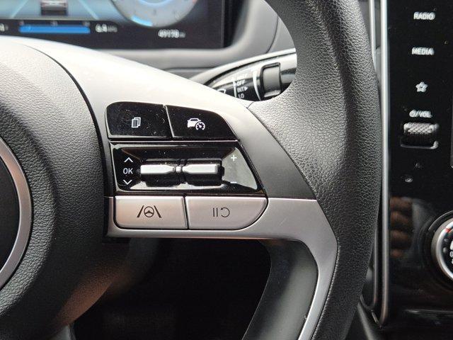 2023 Hyundai SANTA CRUZ Vehicle Photo in Decatur, TX 76234