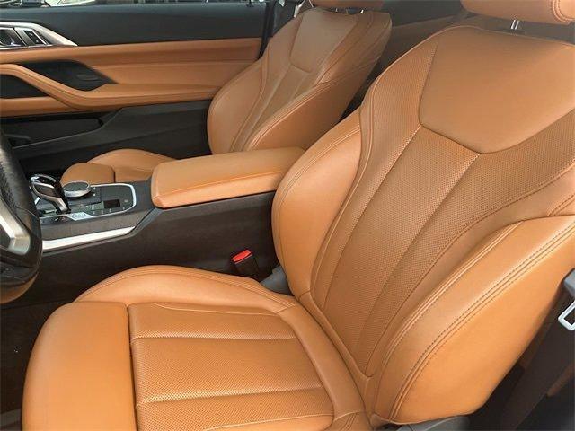 2023 BMW 430i xDrive Vehicle Photo in Willow Grove, PA 19090