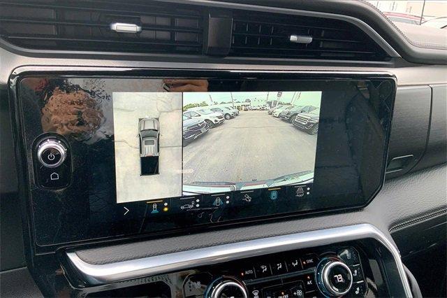 2022 GMC Sierra 1500 Vehicle Photo in INDEPENDENCE, MO 64055-1377