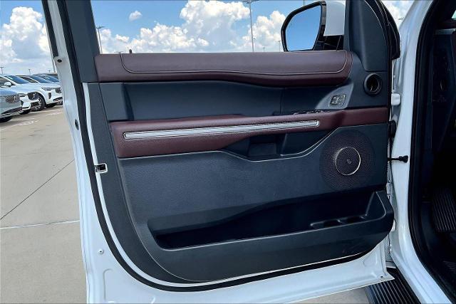2024 Ford Expedition Vehicle Photo in Grapevine, TX 76051