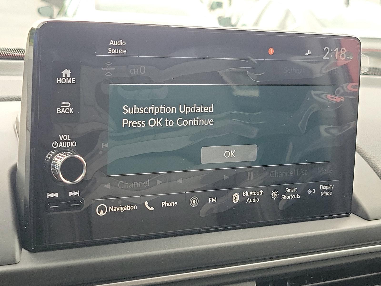2025 Honda Pilot Vehicle Photo in Harrisburg, PA 17111