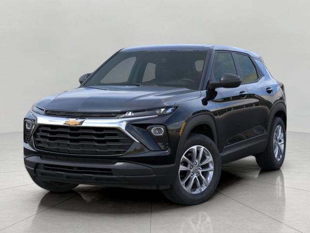 2025 Chevrolet Trailblazer Vehicle Photo in NEENAH, WI 54956-2243