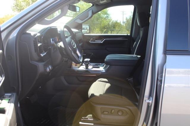 2025 GMC Sierra 1500 Vehicle Photo in Greenville, TX 75402