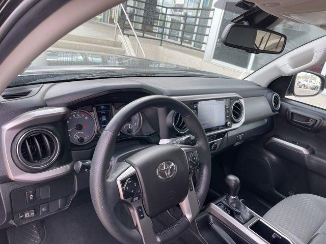 2023 Toyota Tacoma 4WD Vehicle Photo in SALT LAKE CITY, UT 84119-3321