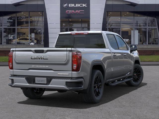 2025 GMC Sierra 1500 Vehicle Photo in PORTLAND, OR 97225-3518