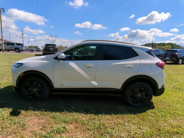 2025 Buick Encore GX Vehicle Photo in ALBERTVILLE, AL 35950-0246