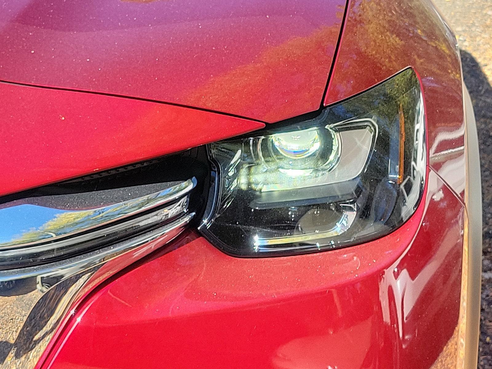 2025 Mazda CX-90 Vehicle Photo in Trevose, PA 19053