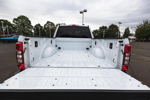 2022 Ford Super Duty F-250 SRW Vehicle Photo in NEWBERG, OR 97132-1927