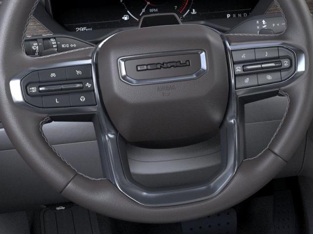 2024 GMC Acadia Vehicle Photo in LEOMINSTER, MA 01453-2952