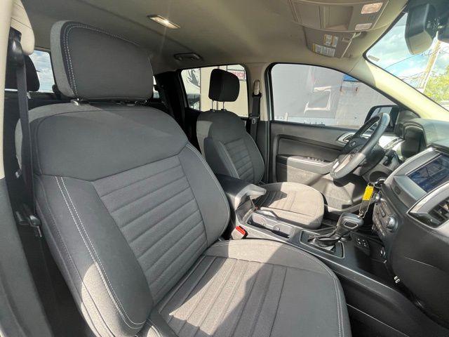 2022 Ford Ranger Vehicle Photo in Salt Lake City, UT 84115-2787