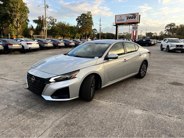 2023 Nissan Altima Vehicle Photo in Savannah, GA 31419