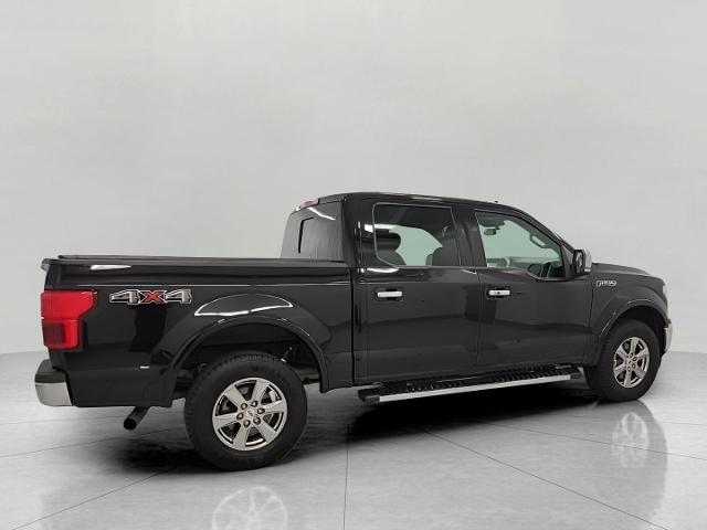 2020 Ford F-150 Vehicle Photo in Neenah, WI 54956