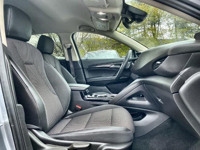 2022 Buick Envision Vehicle Photo in WILLIAMSVILLE, NY 14221-2883