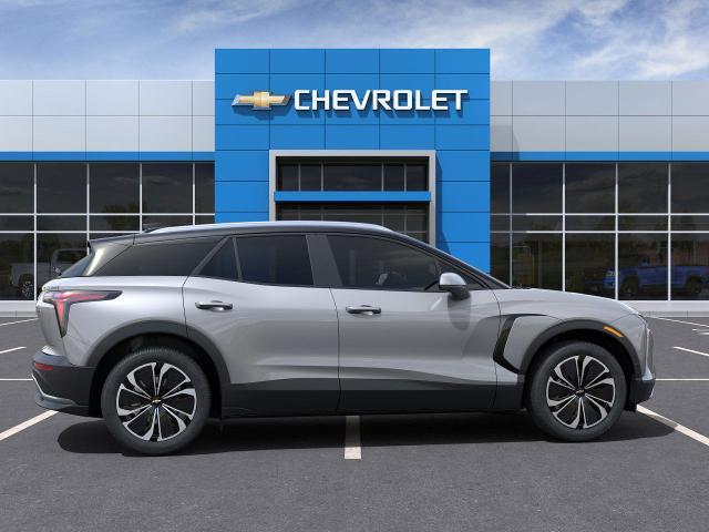 2025 Chevrolet Blazer EV Vehicle Photo in SAINT JAMES, NY 11780-3219