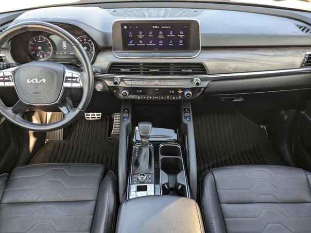 2022 Kia Telluride Vehicle Photo in BRUNSWICK, GA 31525-1881