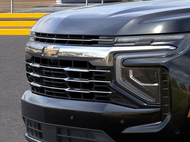 2025 Chevrolet Tahoe Vehicle Photo in HOUSTON, TX 77083-5701