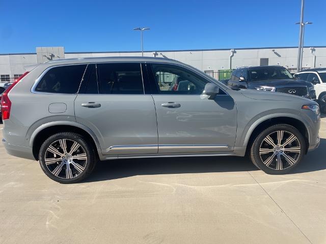 2025 Volvo XC90 Plug-In Hybrid Vehicle Photo in Grapevine, TX 76051