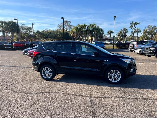 2019 Ford Escape Vehicle Photo in BEAUFORT, SC 29906-4218