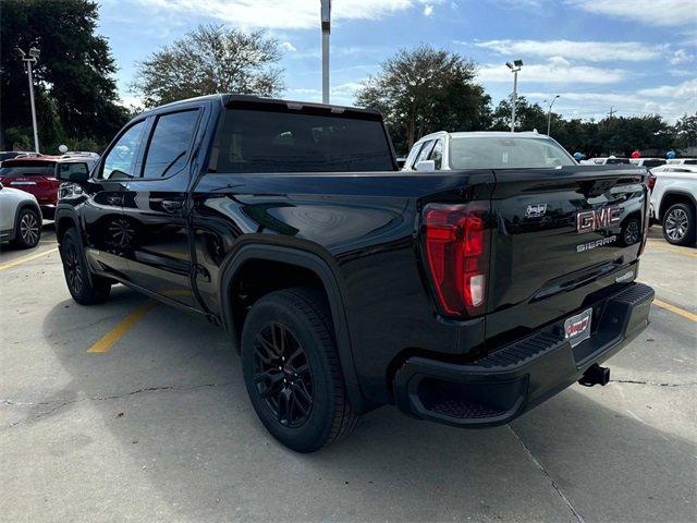 2025 GMC Sierra 1500 Vehicle Photo in BATON ROUGE, LA 70806-4466