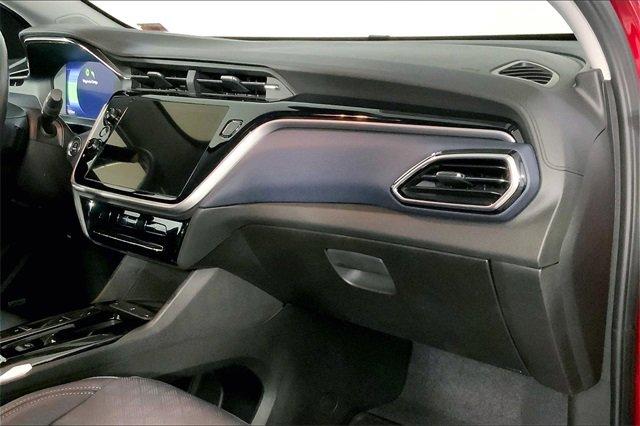 2023 Chevrolet Bolt EUV Vehicle Photo in INDEPENDENCE, MO 64055-1314