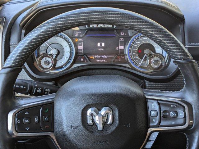 2020 Ram 1500 Vehicle Photo in BRUNSWICK, GA 31525-1881