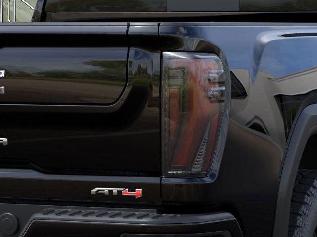 2025 GMC Sierra 2500 HD Vehicle Photo in SALT LAKE CITY, UT 84119-3321